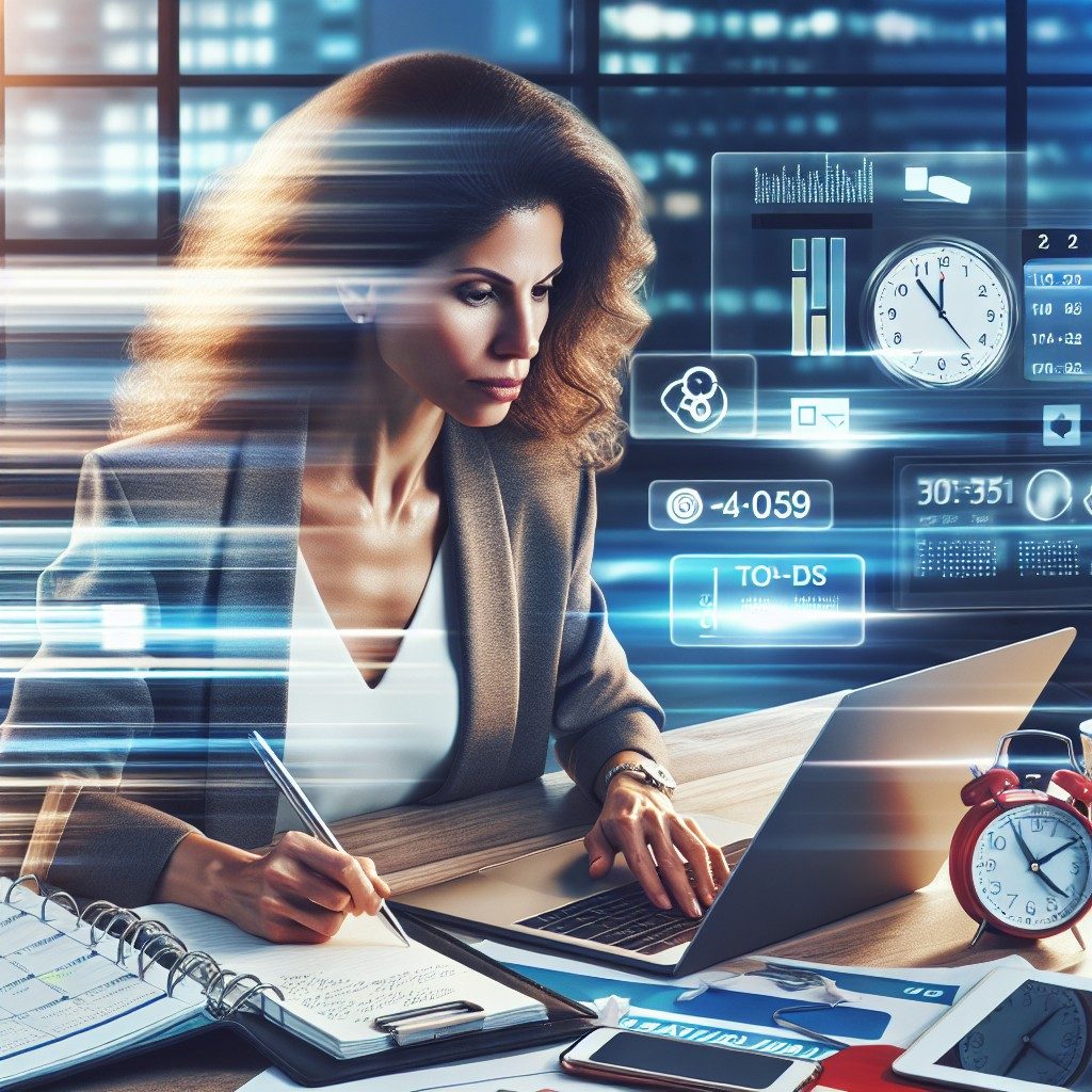 Tehnici de time management care cresc productivitatea antreprenorilor 1 time management