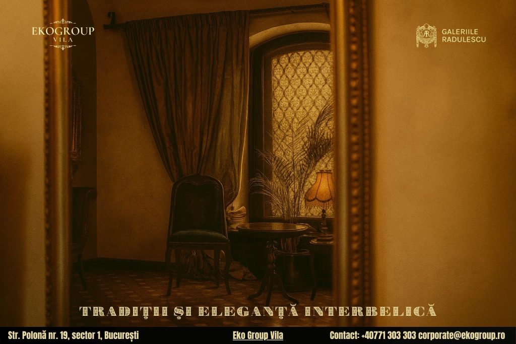 Ce este Crăciunul în viziunea anilor ’30: o privire solemnă și elegantă asupra sărbătorii interbelice 4 Ce este Crăciunul în viziunea anilor ’30: o privire solemnă și elegantă asupra sărbătorii interbelice