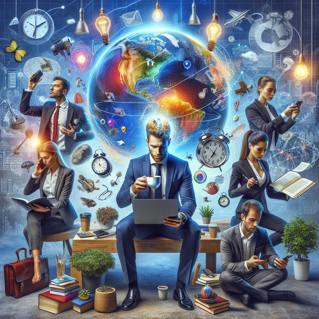 Obiceiuri zilnice ale antreprenorilor de succes din România și global 6 obiceiuri antreprenori