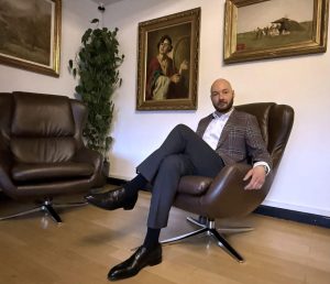 Vladimir Naciu, Naciu & Asociații: protejarea afacerii prin strategie juridică