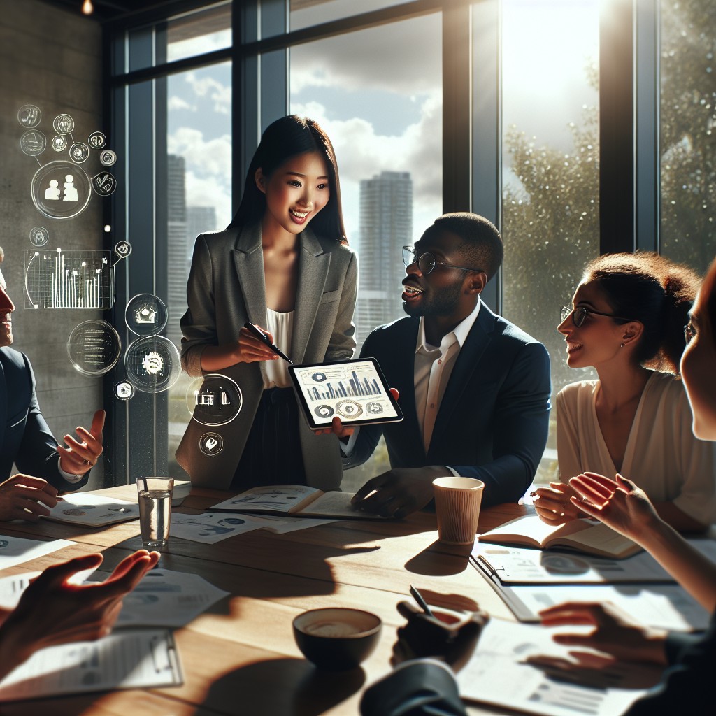 Paşi practici pentru un plan financiar solid la start de afacere